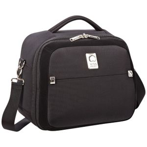 TROUSSE DE TOILETTE - VANITY VISA DELSEY Vanity SOLEO TROUSSE DE TOILETTE - VANITY VISA DELSEY Vanity SOLEO