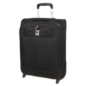 VALISE - BAGAGE VISA DELSEY Valise trolley 2 roues 55 cm PIN UP 4 VALISE - BAGAGE VISA DELSEY Valise trolley 2 roues 55 cm PIN UP 4