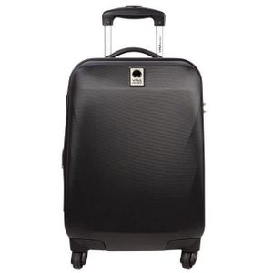 VALISE - BAGAGE VISA DELSEY Valise trolley 4 roues 52 cm OPTIMA VALISE - BAGAGE VISA DELSEY Valise trolley 4 roues 52 cm OPTIMA