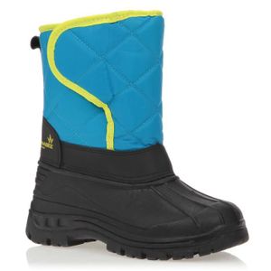 WANABEE Apr?s Ski Winter Enfant Garçon