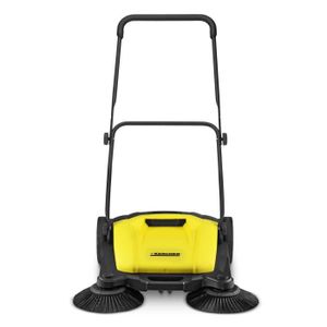 ASPIRATEUR - SOUFFLEUR Balayeuse mécanique KÄRCHER S 650 ASPIRATEUR - SOUFFLEUR Balayeuse mécanique KÄRCHER S 650