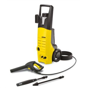 NETTOYEUR HAUTE PRESSION - ACCESSOIRE KÄRCHER Nettoyeur haute pression NHP K380M+