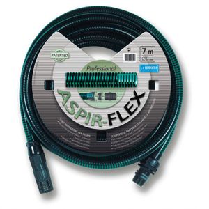 Kit d'aspiration ASPIR-FLEX® pour la connexion à d