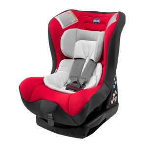 SIÈGE AUTO - RÉHAUSSEUR CHICCO Siège-Auto Eletta Scarlet SIÈGE AUTO - RÉHAUSSEUR CHICCO Siège-Auto Eletta Scarlet