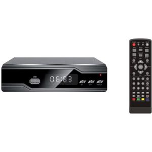 APM 428000 Decodeur TNT