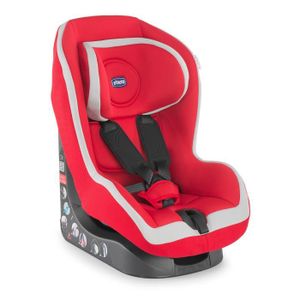 CHICCO Si?ge-Auto Groupe 1 Go One Red