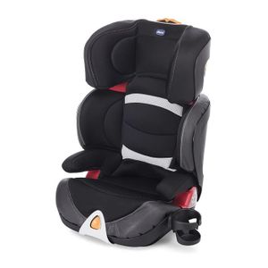 CHICCO Si?ge-Auto Oasys Evo 2-3 - Groupe 2/3 - Black night