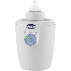 CHICCO Chauffe-biberon Maison