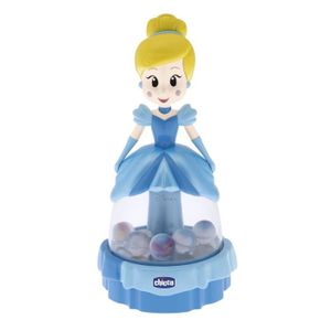 CHICCO Toupie Danseuse Cendrillon