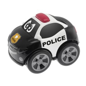 CHICCO Turbo Worker Police
