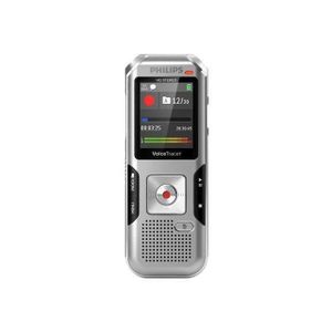 PHILIPS DVT4010 Enregistreur Audio