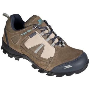TRESPASS Chaussures de Randonnée Heather Femme