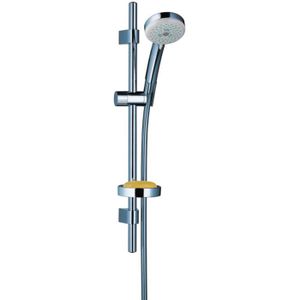 HANSGROHE Ensemble de douche verso multi chrome