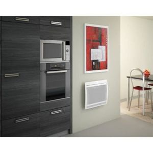 SAUTER Rayonnant Olivine HZ 2000W