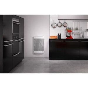 SAUTER Rayonnant Olivine V 2000W