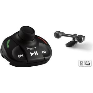 Parrot MKI 9000 Kit Mains Libres Voiture Bluetooth