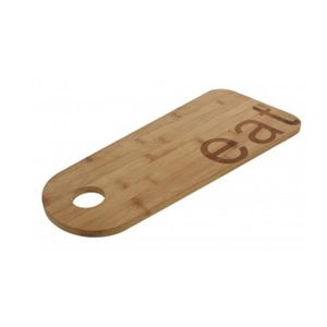 PRADEL EXCELLENCE Planche de service - Bamboou - 45 x 20 x 1,2 cm