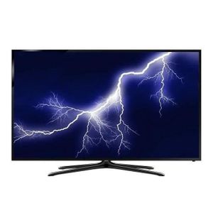 SAMSUNG TV UE58J5000 - Full HD 1080p - 146cm (58 pouces) - LED - 2 HDMI - Classe A++