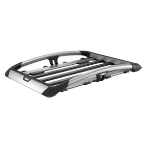 THULE Trail 823 Panier Galerie de Toit Auto en Aluminium