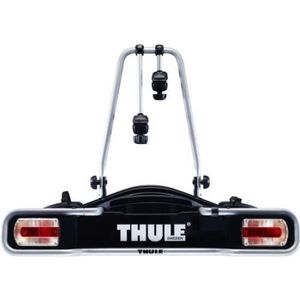 THULE Porte vélos attelage 2 vélos Euroride 941