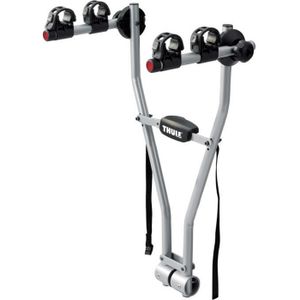 Porte vélos attelage - 2 vélos Thule Xpress 970