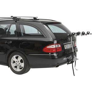 THULE Porte Vélos sur Attelage 3 vélos 974