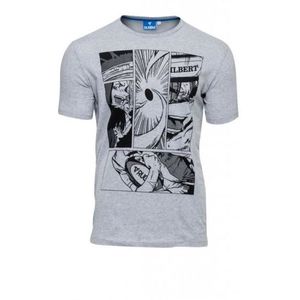 RUGBY DIVISION T-shirt Kimi Homme RGB