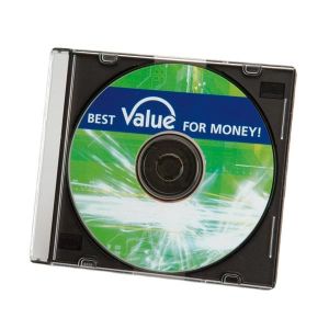 rangement cd single
