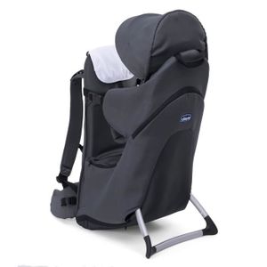 porte bébé dorsal mckinley kiddy plus