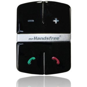 KIT MAIN LIBRE MR HANDSFREE Kit mhttpains libres Bluetooth avancé
