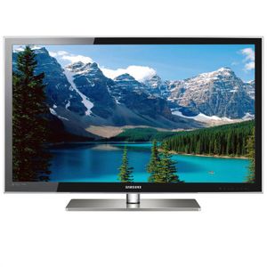 TV LED UE55C6000 Samsung