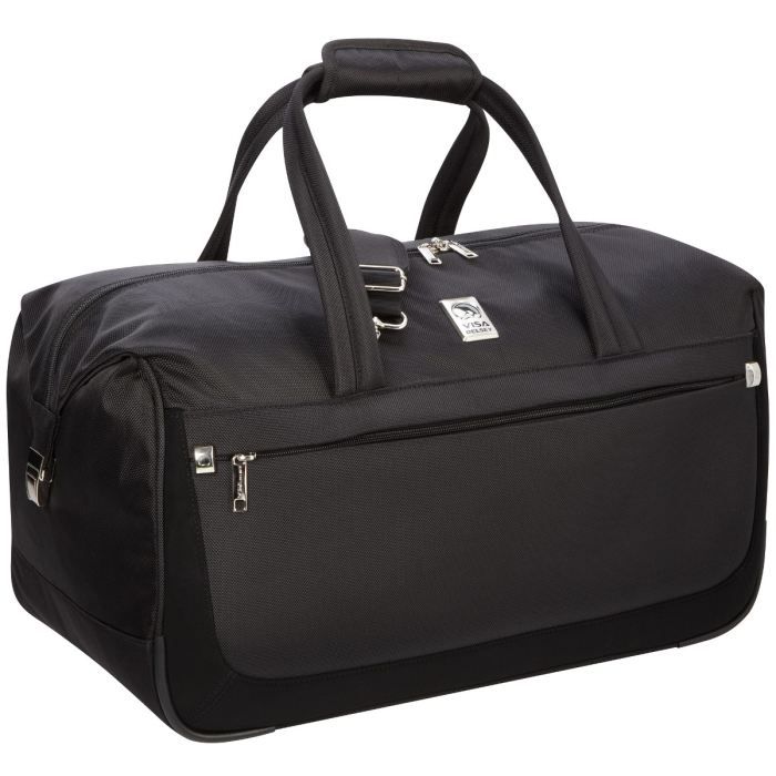 visa delsey sac de voyage 55 cm soleo Argent?� - Achat / Vente sac de voyage VISA DELSEY Sac de 