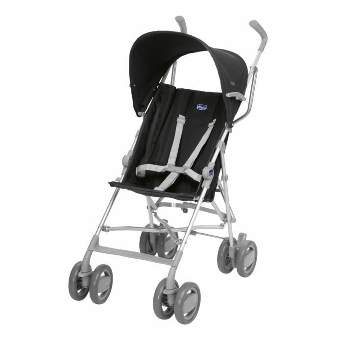achat poussette chicco