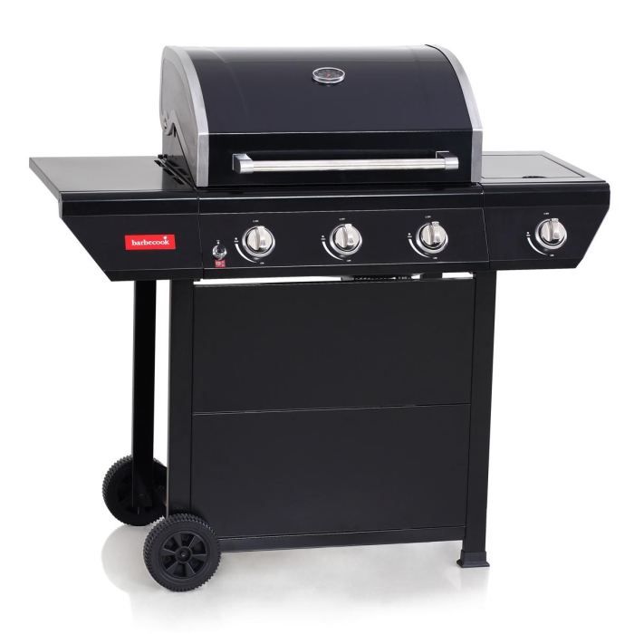 barbecue weber carrefour