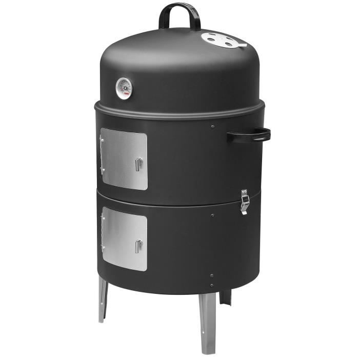 barbecue fumoir pas cher