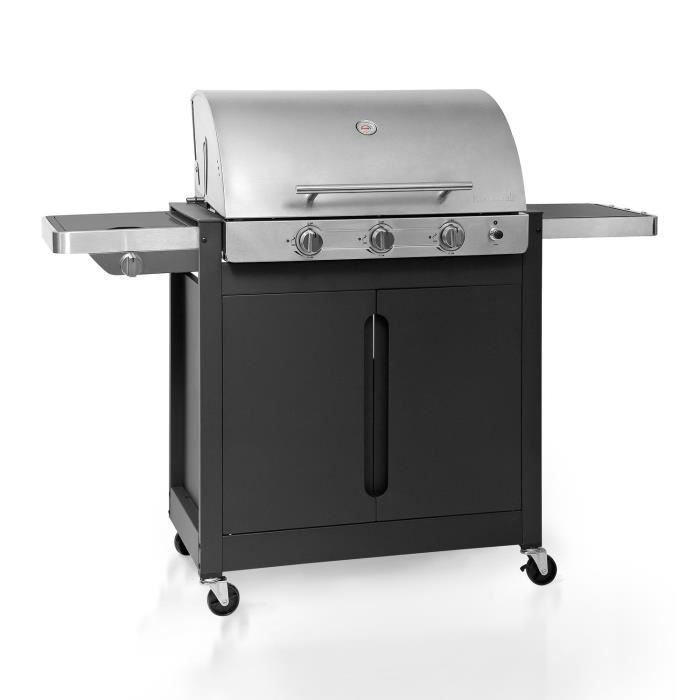 barbecue 2 ou 3 bruleurs