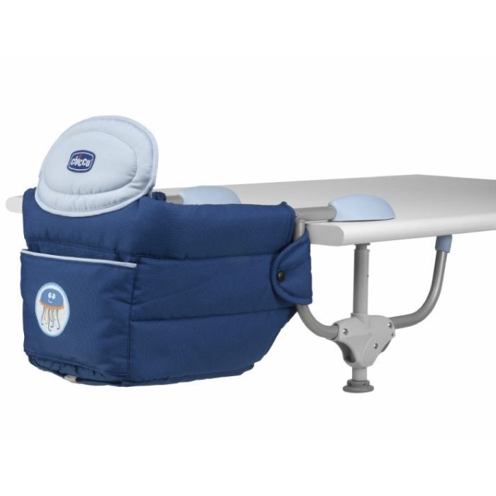 CHICCO Si&egrave;ge de table Journey Sea World Achat / Vente r&eacute;hausseur