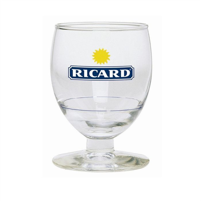 verre ricard (17cl) Achat / Vente verre à cocktail Verre Ricard