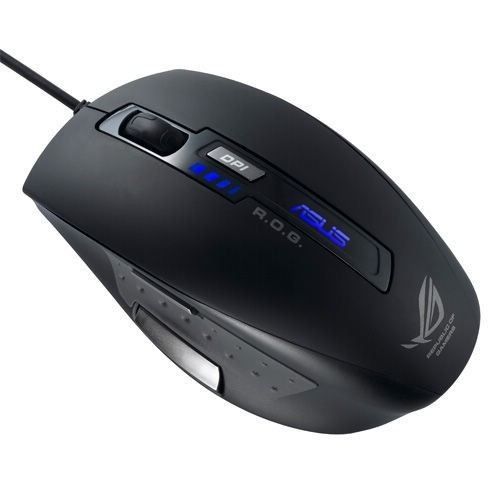 Asus Souris Gamer GX850 Achat / Vente souris Asus Souris Gamer GX850
