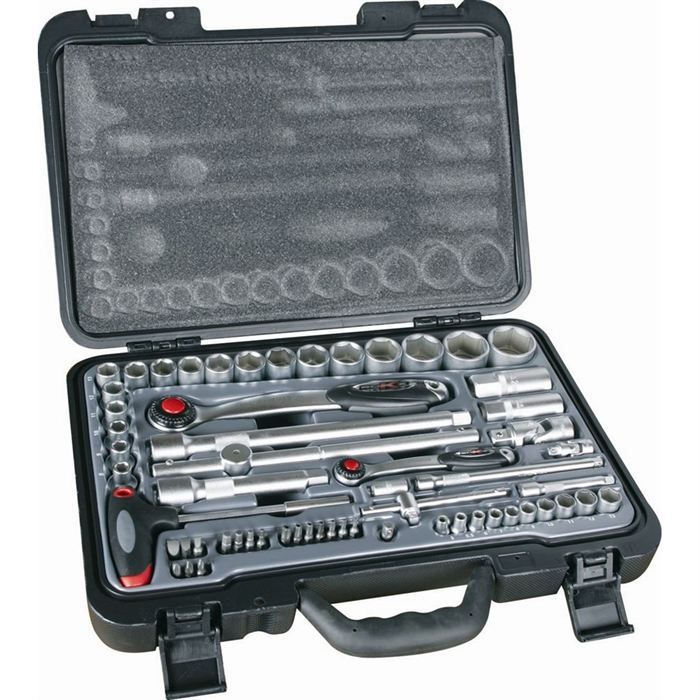 Coffret Outillage Magnusson Acheter En Ligne Avec Les Bonnes