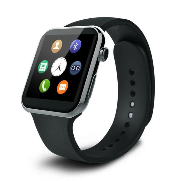 smart watch phone a9