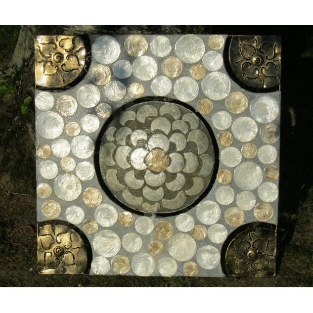 Applique Ethnique Coin d'Afrique Achat / Vente Applique Ethnique