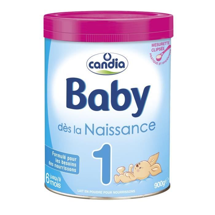 BABYLAIT Lait en poudre 1er Age 900g Achat / Vente lait bébé BABYLAIT Lait en poudre 1er