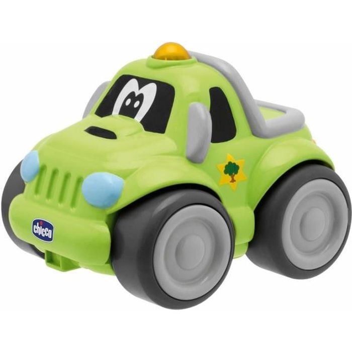 chicco voiture radiocommandée