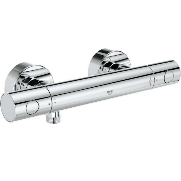 Mitigeur douche Grohe Grotherm 1000C