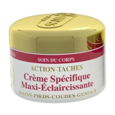 Comme enlever les taches de rousseur et les anguilles