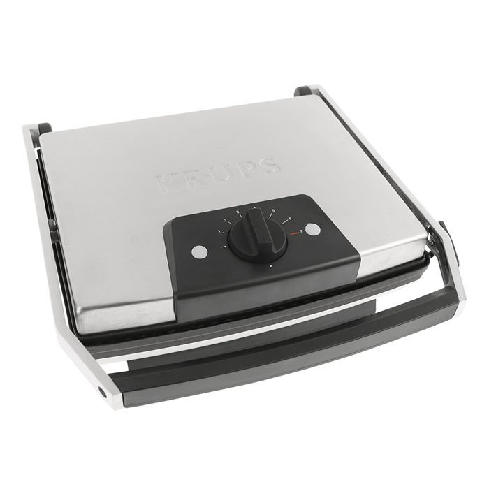 KRUPS PG7000 Achat / Vente grill électrique Cdiscount