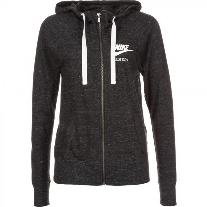 pull nike femme pas cher