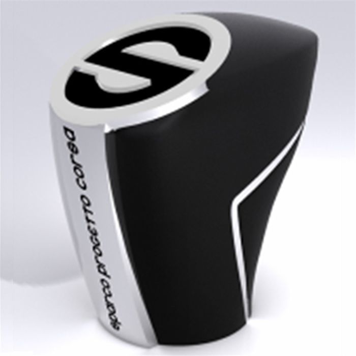 Sparco Pommeau de vitesses CLASSIC Achat / Vente levier pommeaux Sparco Pommeau Classique