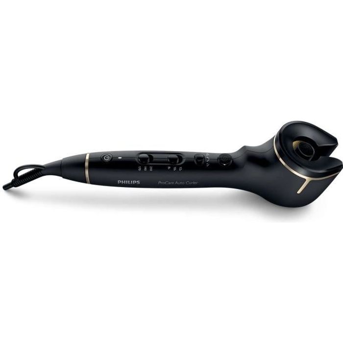 Boucleur automatique PHILIPS ProCare Auto Curler HPS940/00